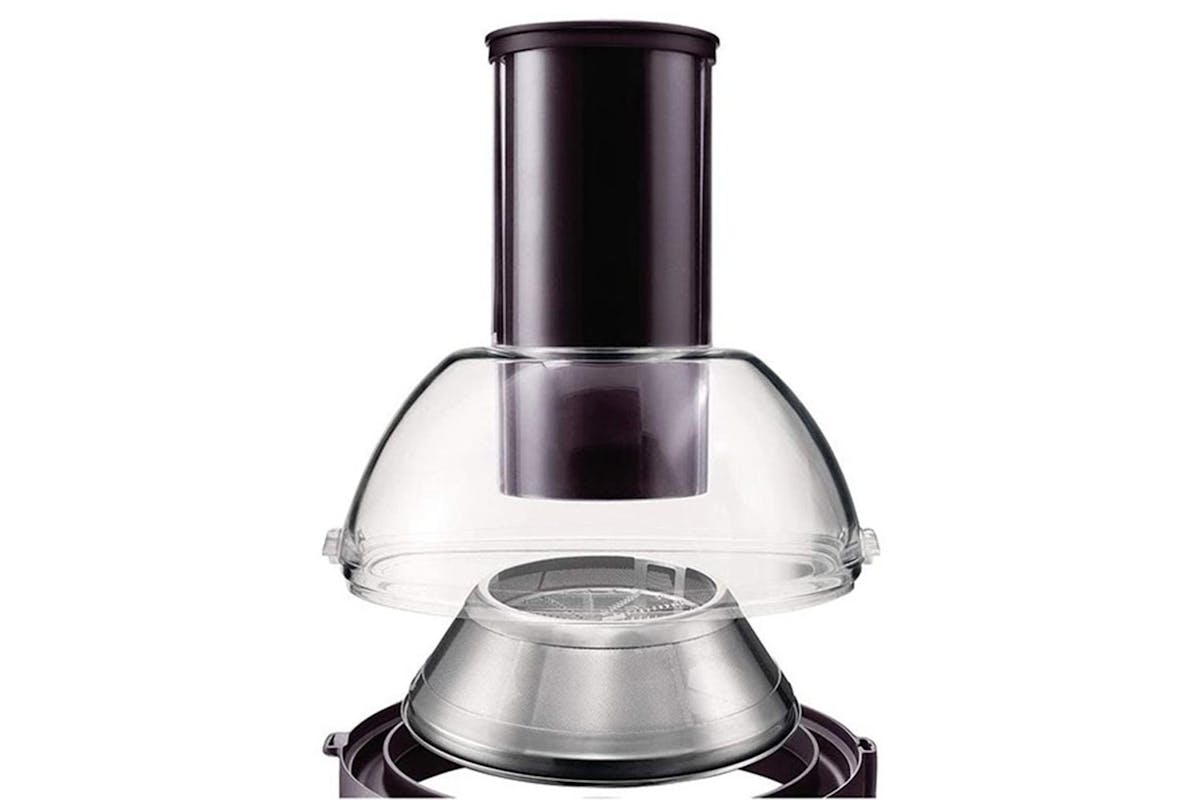 Philips Viva Collection Masticating Juicer-4