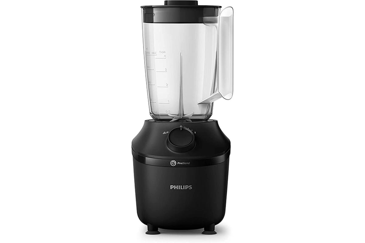 Philips 3000 Series 450W Blender | Black-2