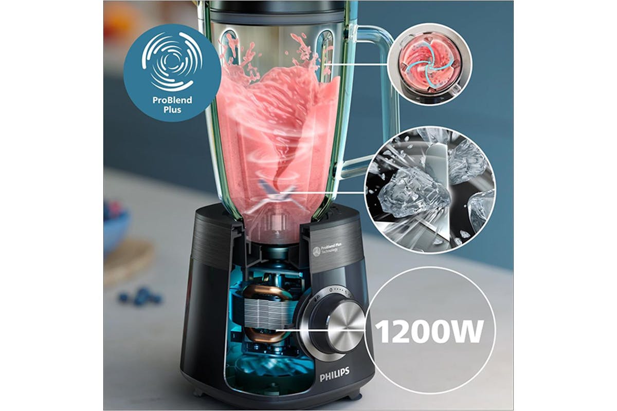 Philips 5000 Series 1200W Blender-2