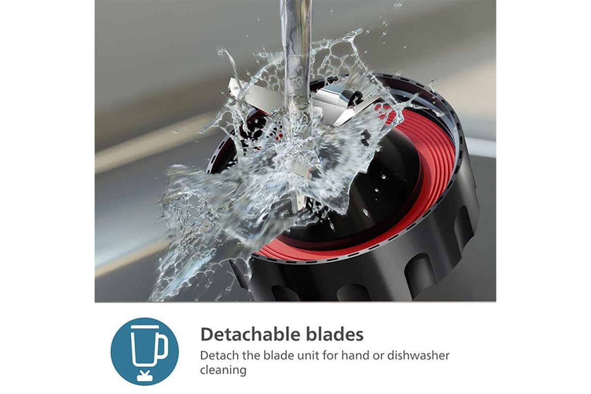 Philips 5000 Series 1200W Blender-4