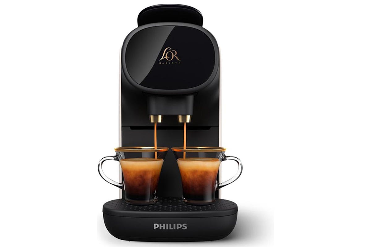 Philips L'Or Barista Sublime Capsule Coffee Machine-2