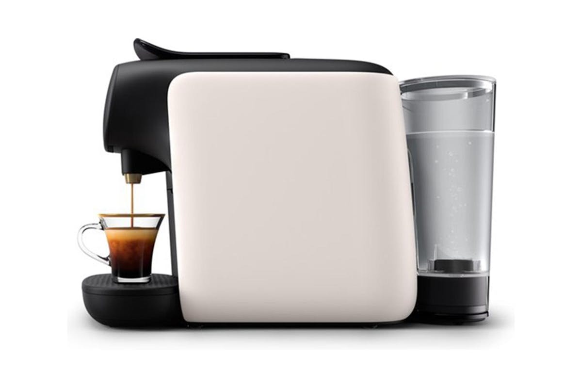Philips L'Or Barista Sublime Capsule Coffee Machine-3
