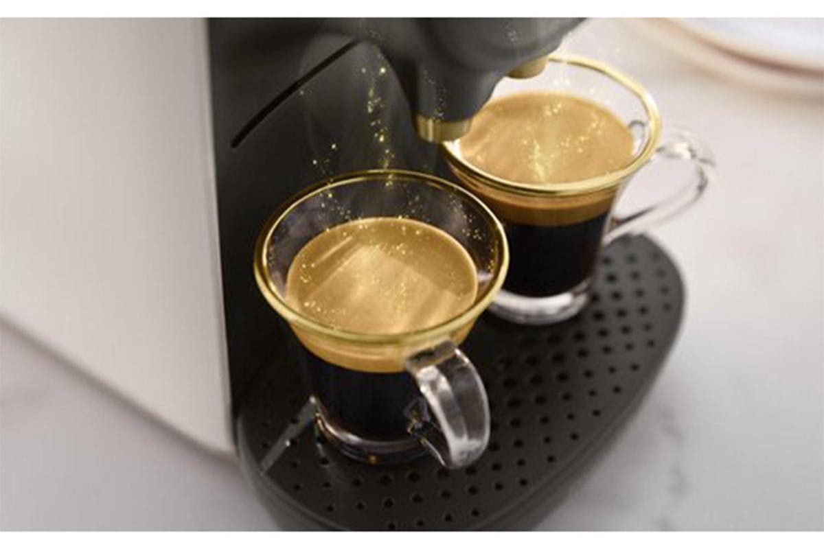 Philips L'Or Barista Sublime Capsule Coffee Machine-9