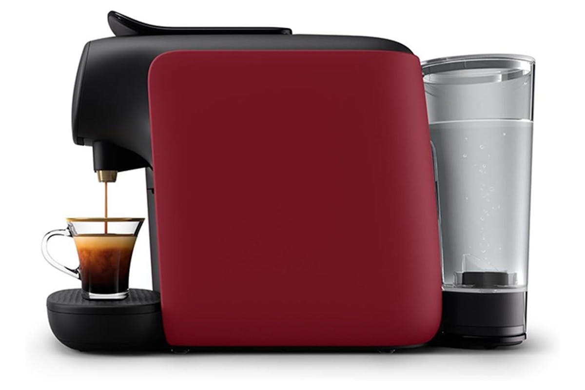 Philips L'Or Barista Sublime Capsule Coffee Machine-3