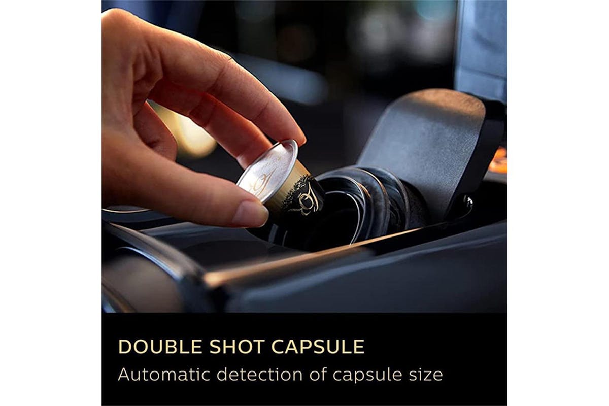 Philips L'Or Barista Sublime Capsule Coffee Machine-5