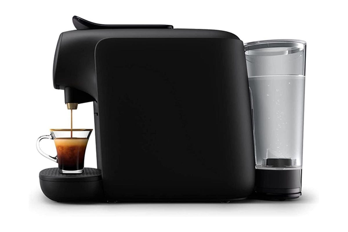 Philips Lor Barista Sublime Capsule Machine | Small Appliances | Coffee Machines | Piano Noir-3