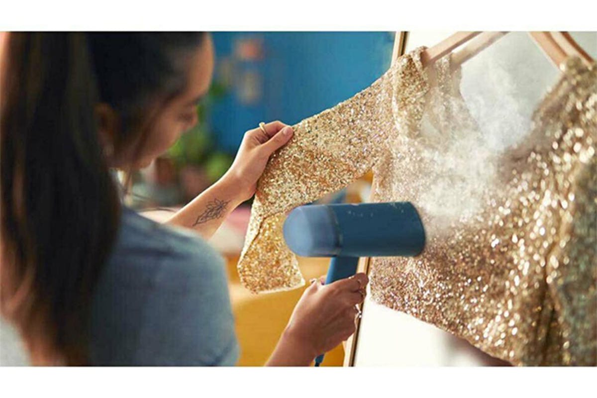 Philips 3000 Series 1000W Handheld Steam | Compact and Foldable-6