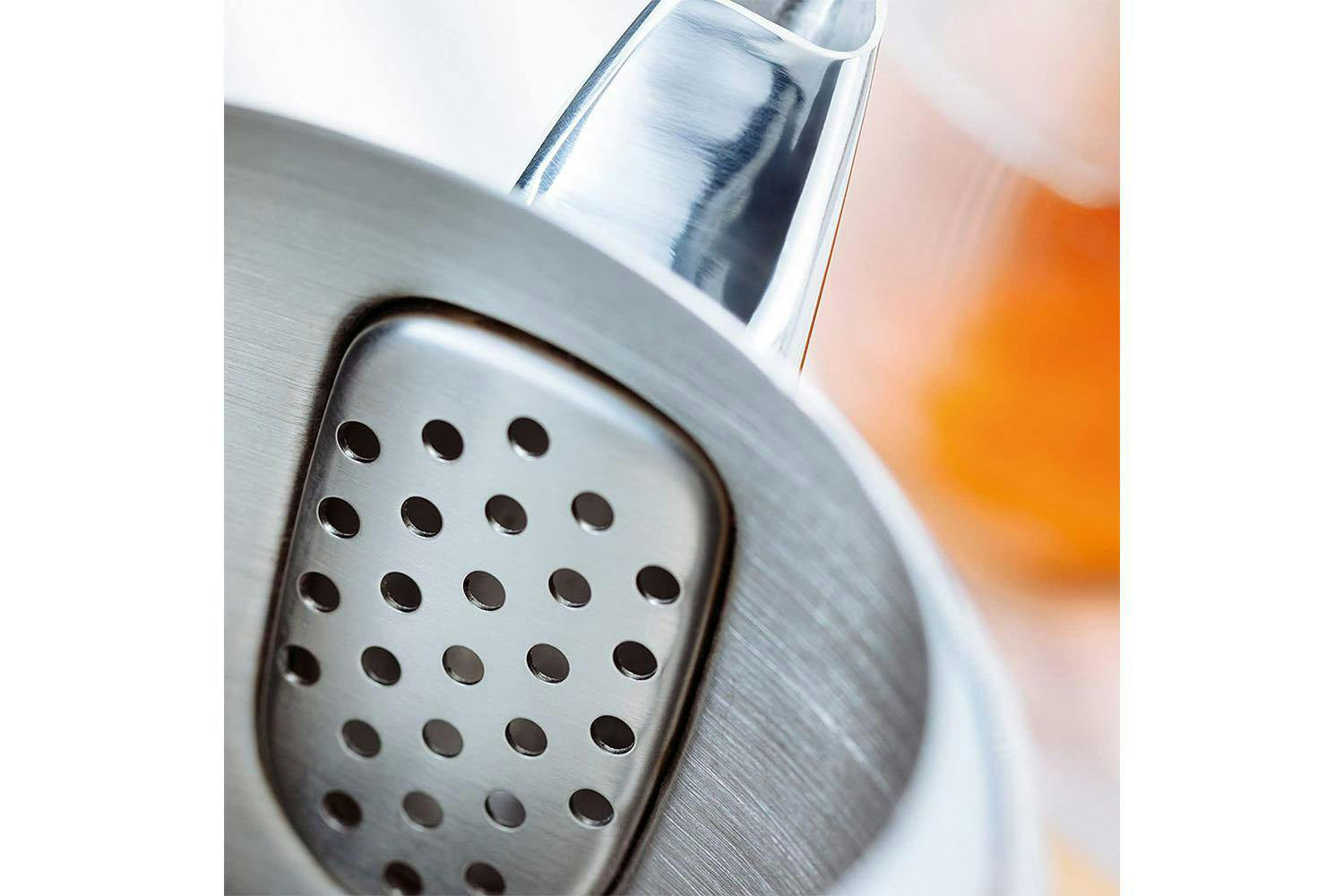 Stellar | Traditional 0.9L Teapot | 4 Cup | Stainless Steel-3