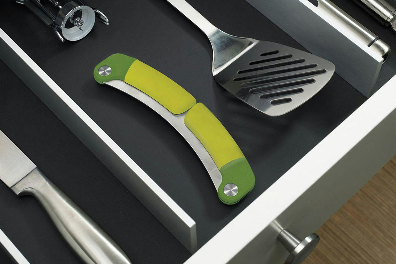Joseph Joseph | Mezzaluna Herb Chopper-4