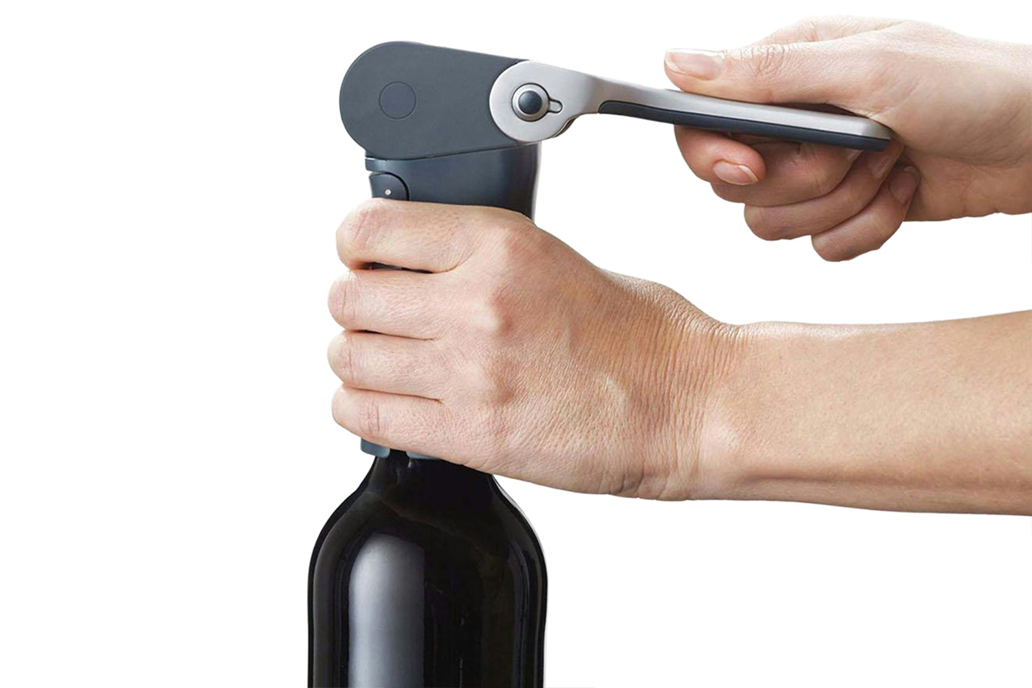 Joseph Joseph | Barwise Lever Corkscrew-2