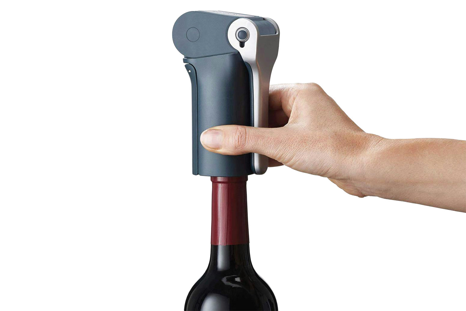 Joseph Joseph | Barwise Lever Corkscrew-3