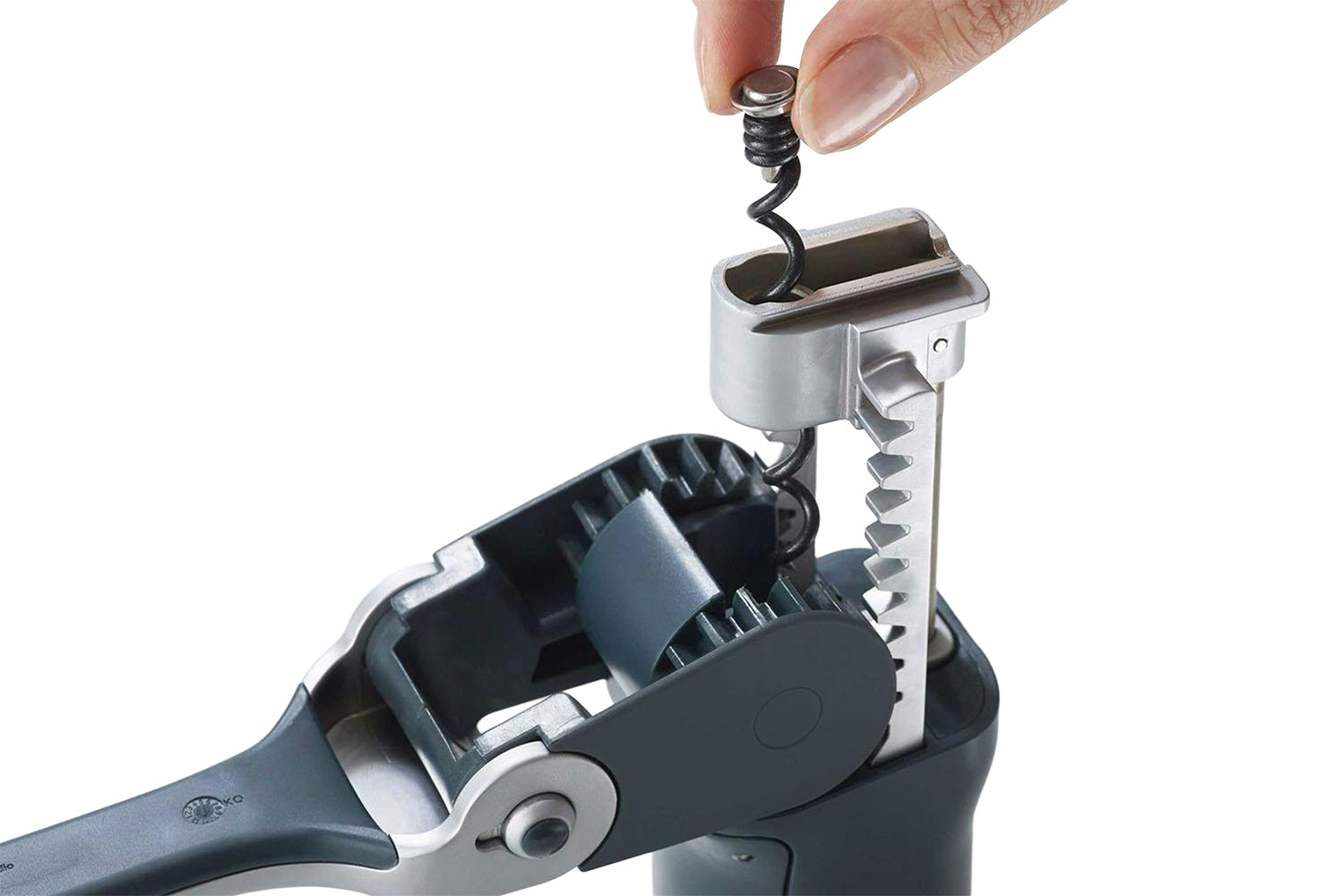 Joseph Joseph | Barwise Lever Corkscrew-5