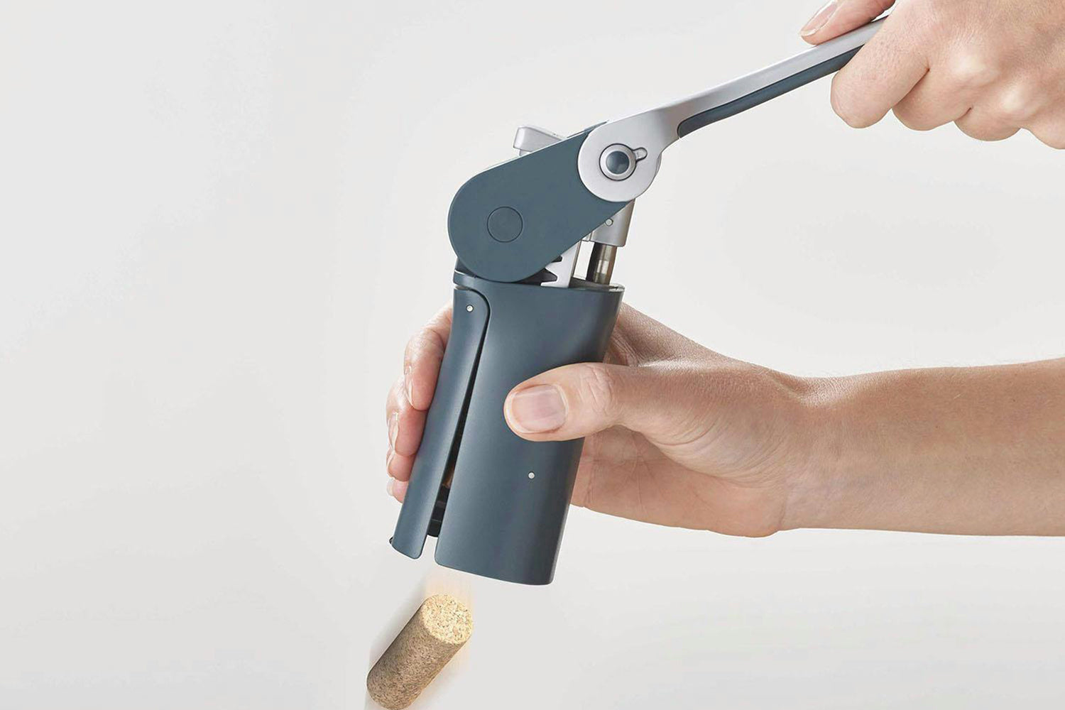 Joseph Joseph | Barwise Lever Corkscrew-6