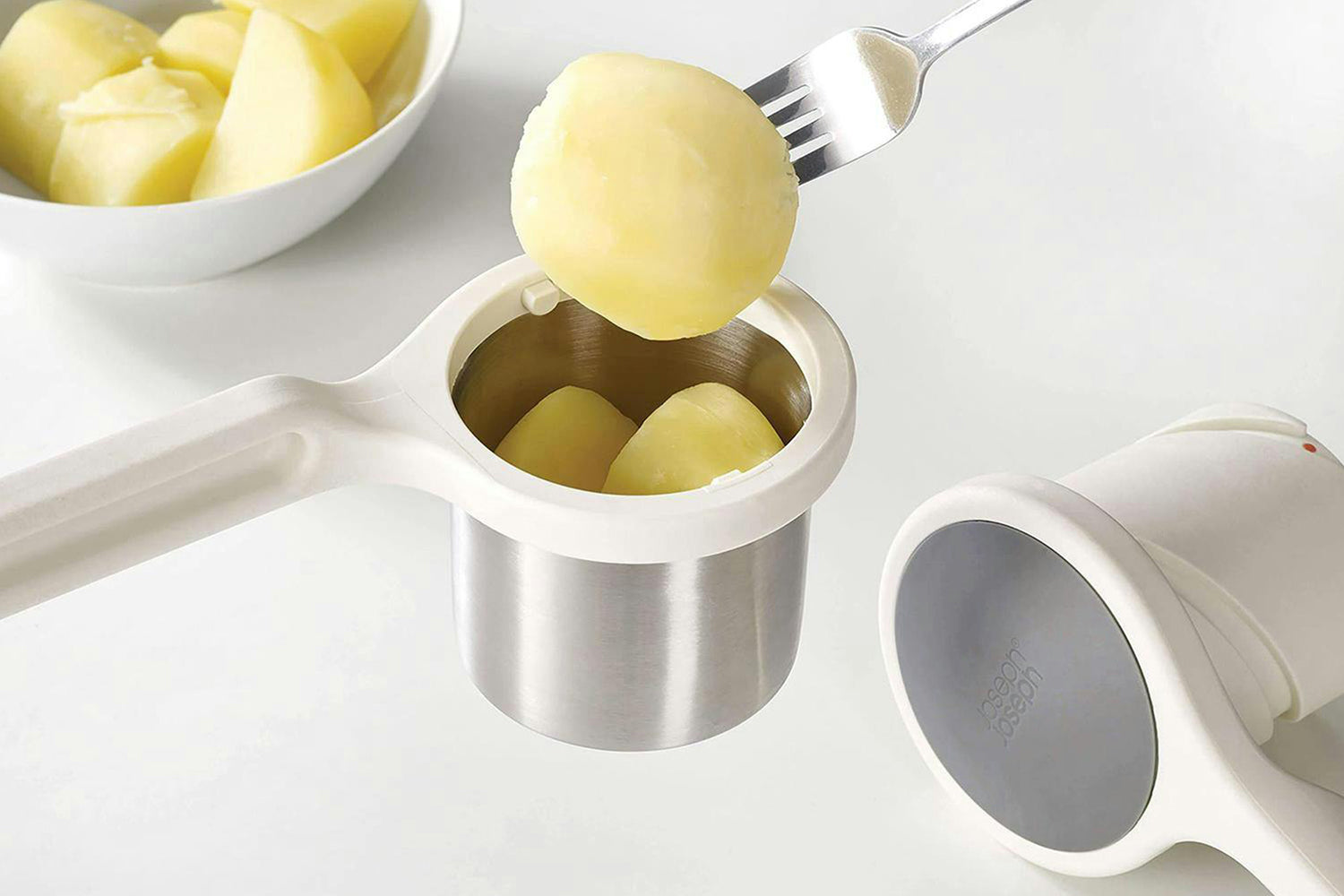 Joseph Joseph | Helix Horizontal Potato Ricer-3