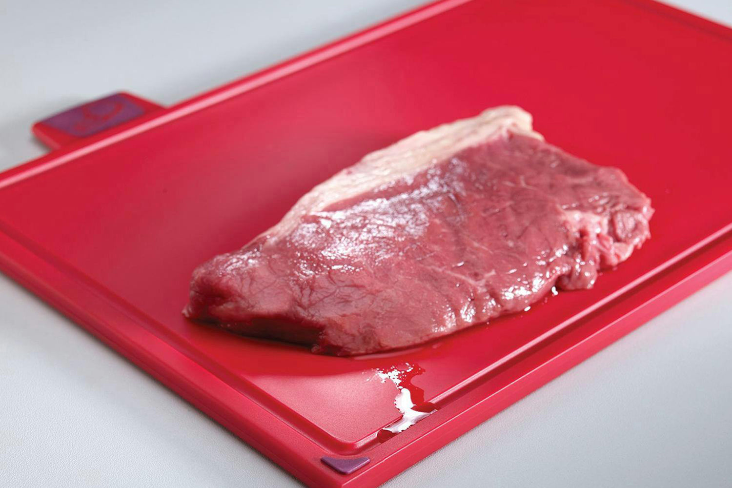 Joseph Joseph | Colour-Coded Chopping Boards | Set of 4-5
