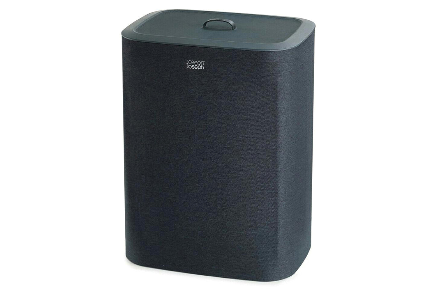 Joseph Joseph | 90L Laundry Separation Basket | Black