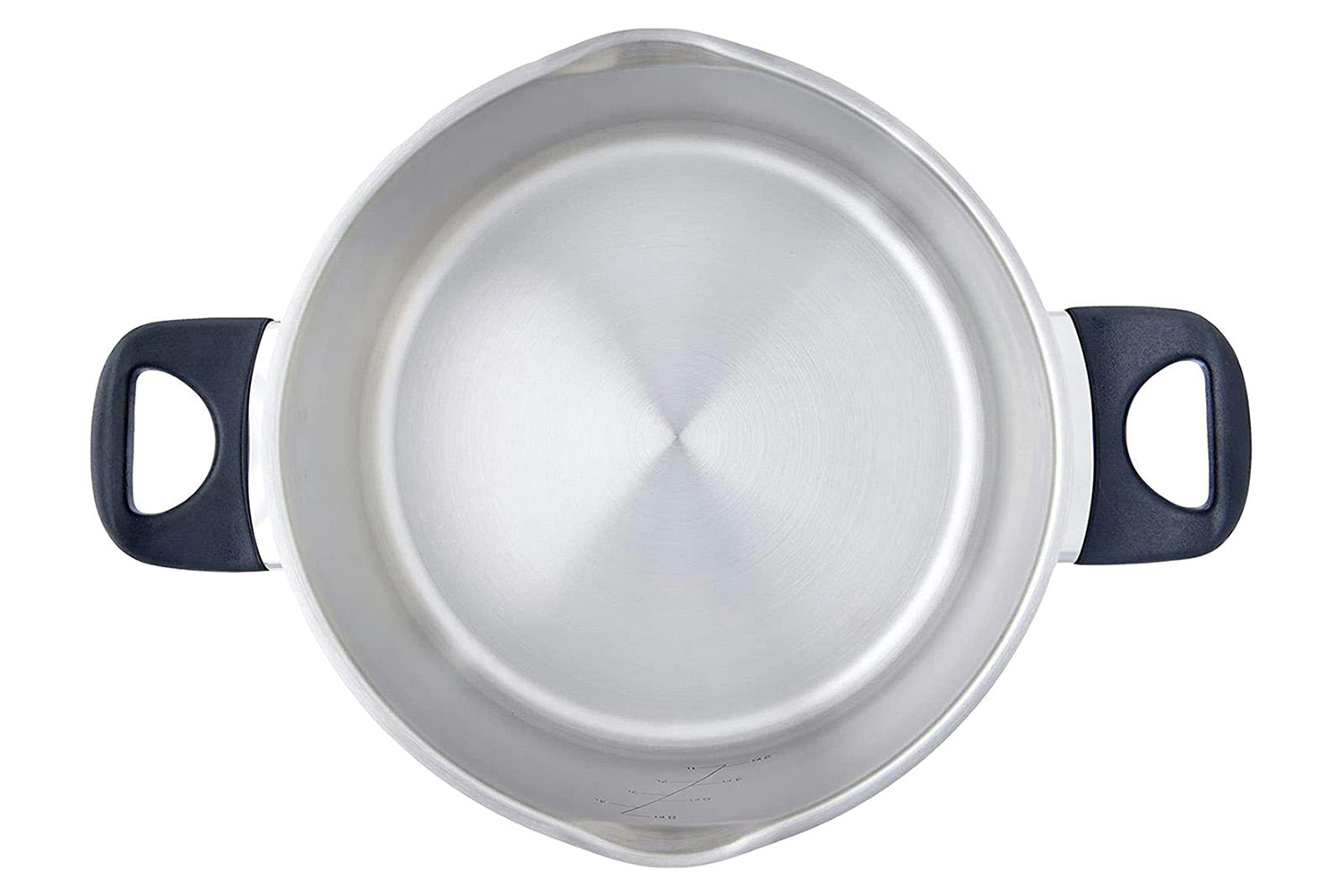 Judge | Vista 24cm Draining Pot | Stainless Steel-3