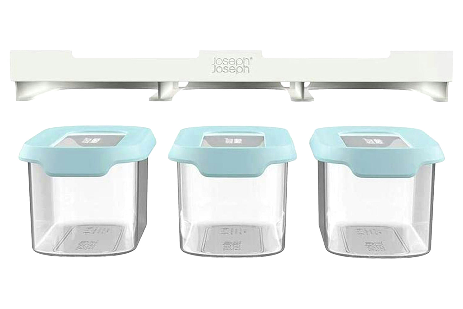 Joseph Joseph | Space-saving Kitchen Cupboard Storage Containers-3