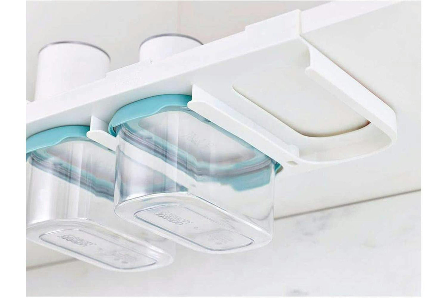 Joseph Joseph | Space-saving Kitchen Cupboard Storage Containers-5