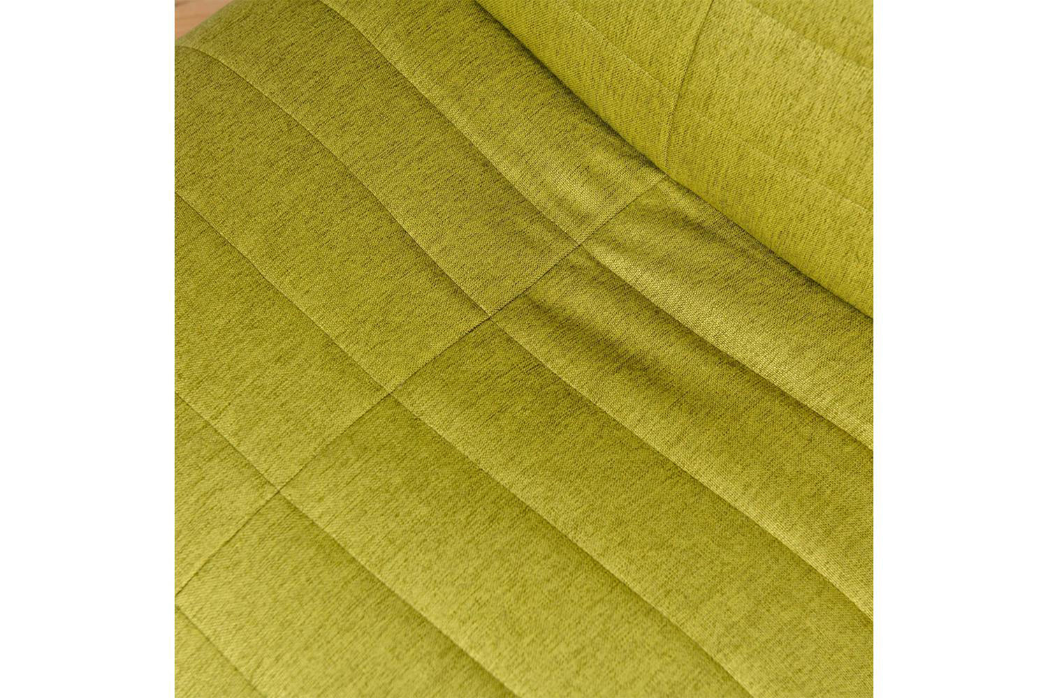 Elephant | Boho Bean Bag | Green-3