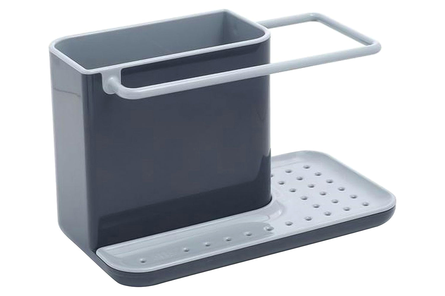 Joseph Joseph | Kitchen Sink Organiser Caddy | Grey