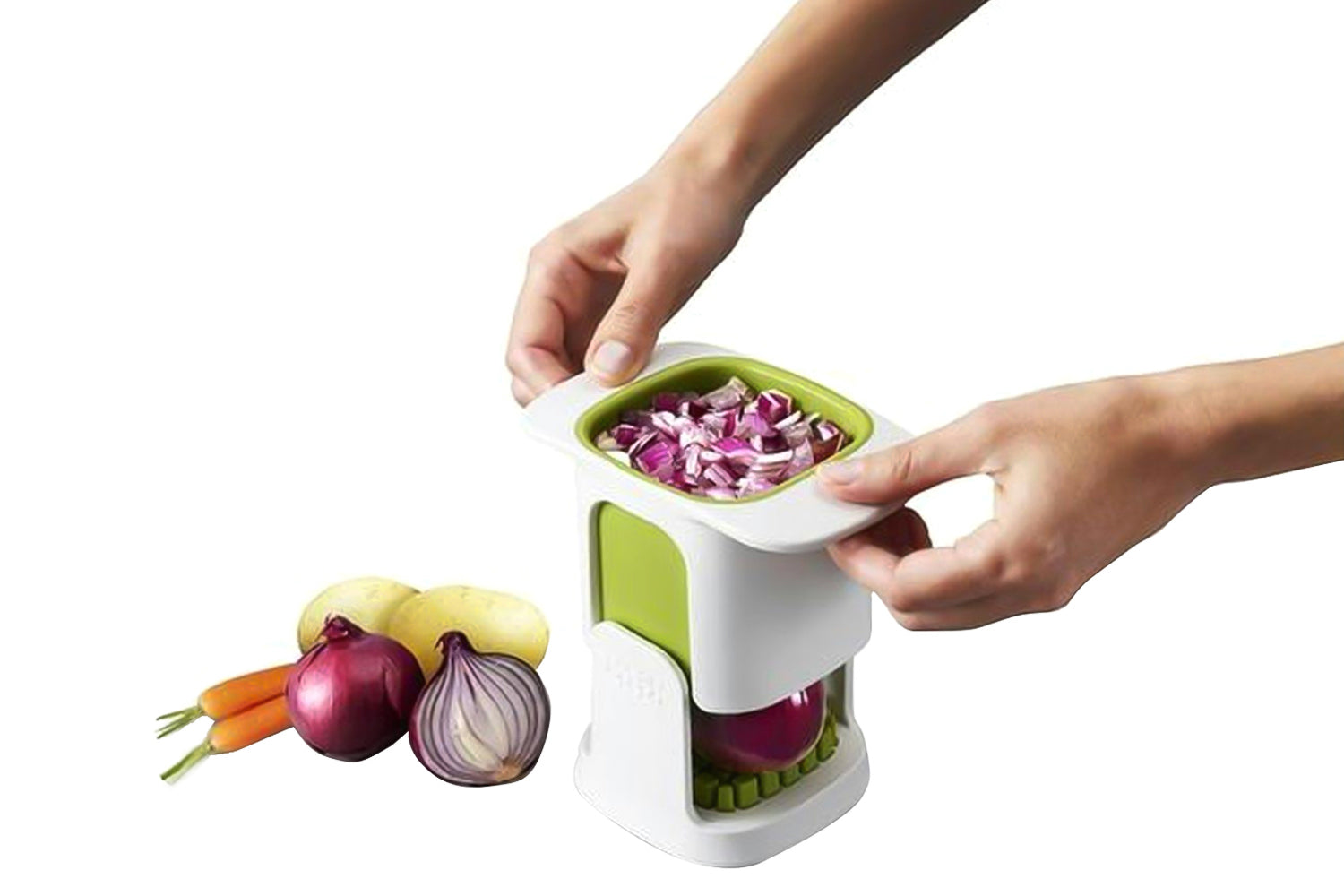Joseph Joseph | Chopcup Vegetable Dicer