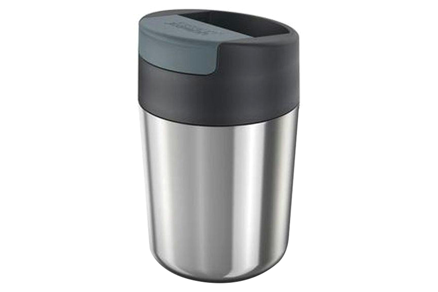 Joseph Joseph | Sipp Leakproof Travel Mug | 340ml | Stainless Steel