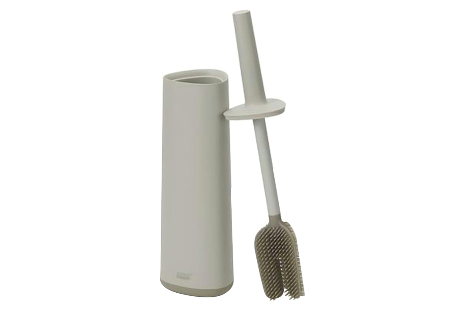 Joseph Joseph | Flex 360 Toilet Brush | Ecru
