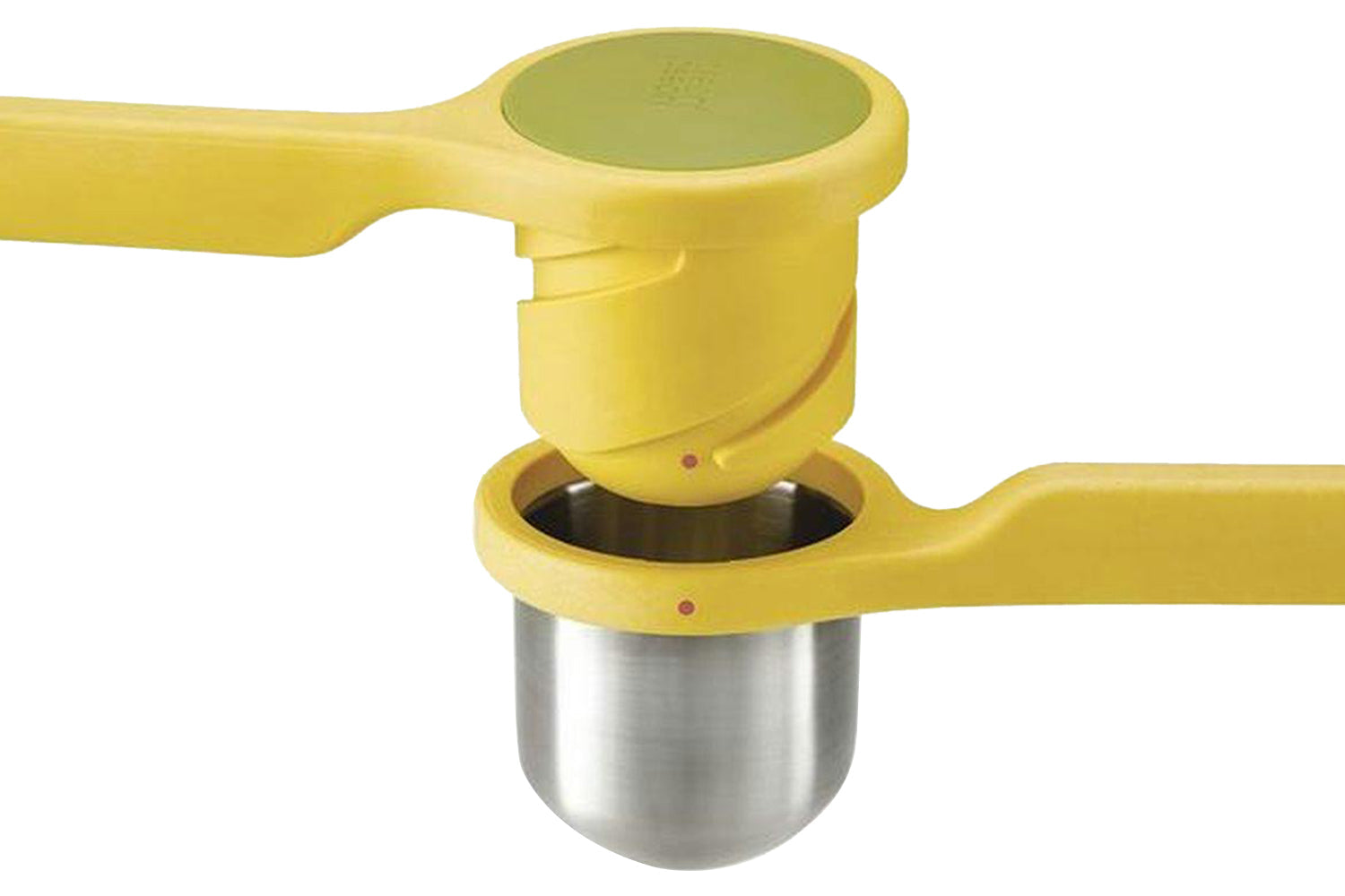 Joseph Joseph | Helix Citrus Press Lemon and Lime Juice Squeezer