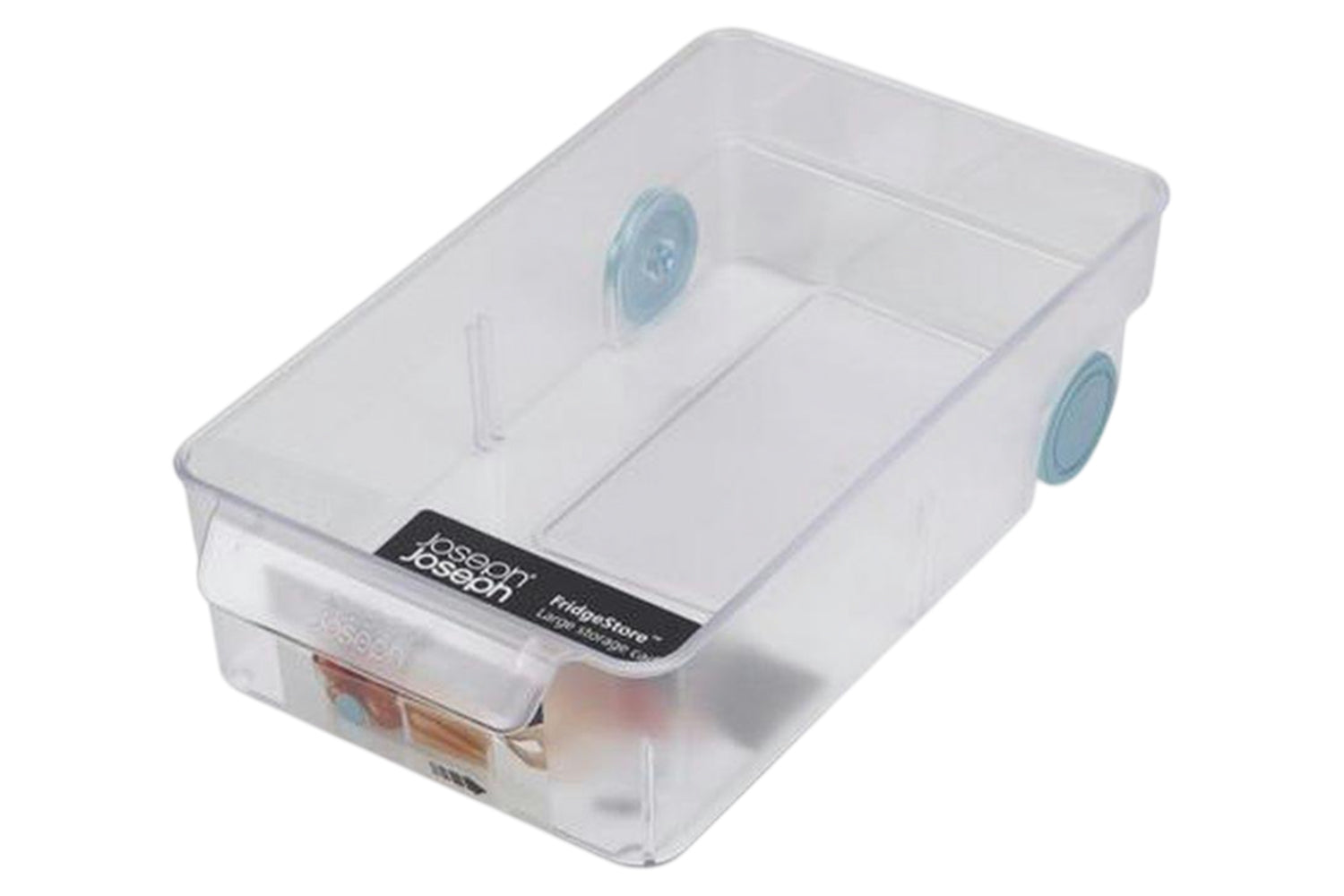 Joseph Joseph | Fridgestore Large Clear Fridge Storage Bin