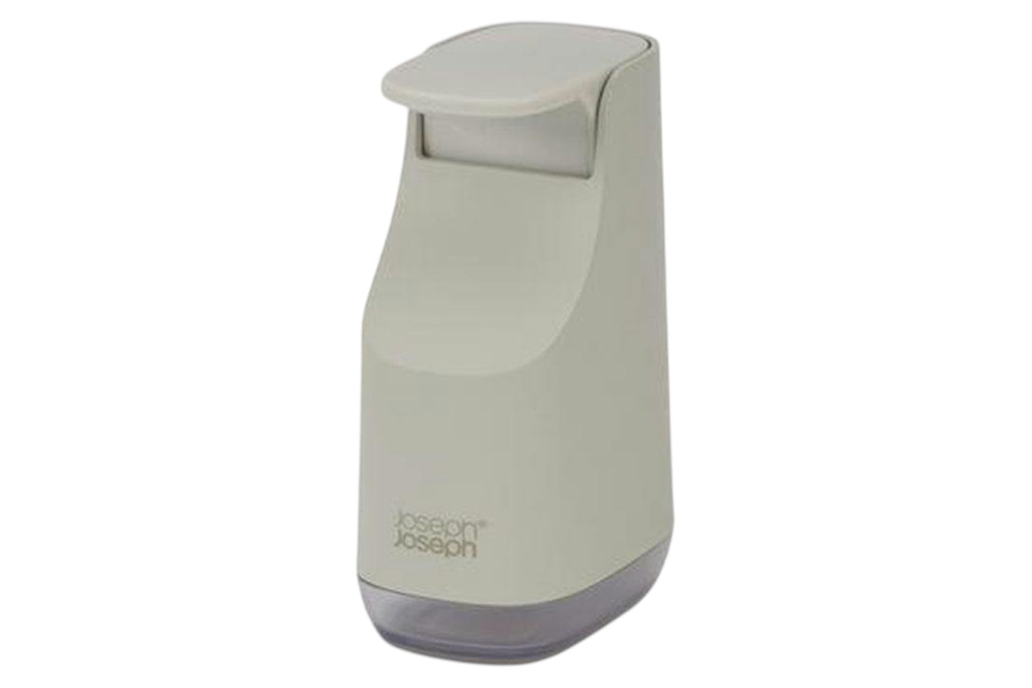 Joseph Joseph | Slim Compact Soap Dispenser | Ecru