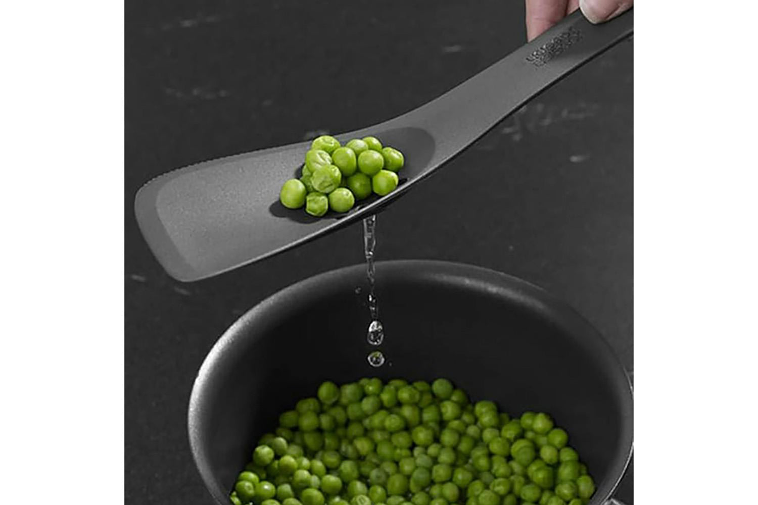 Joseph Joseph | Uni-tool 5-in-1 Silicone Kitchen Utensil-2