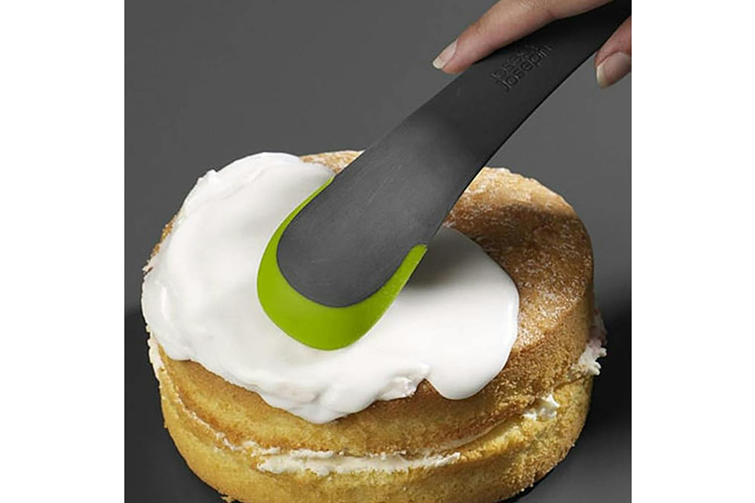 Joseph Joseph | Uni-tool 5-in-1 Silicone Kitchen Utensil-3