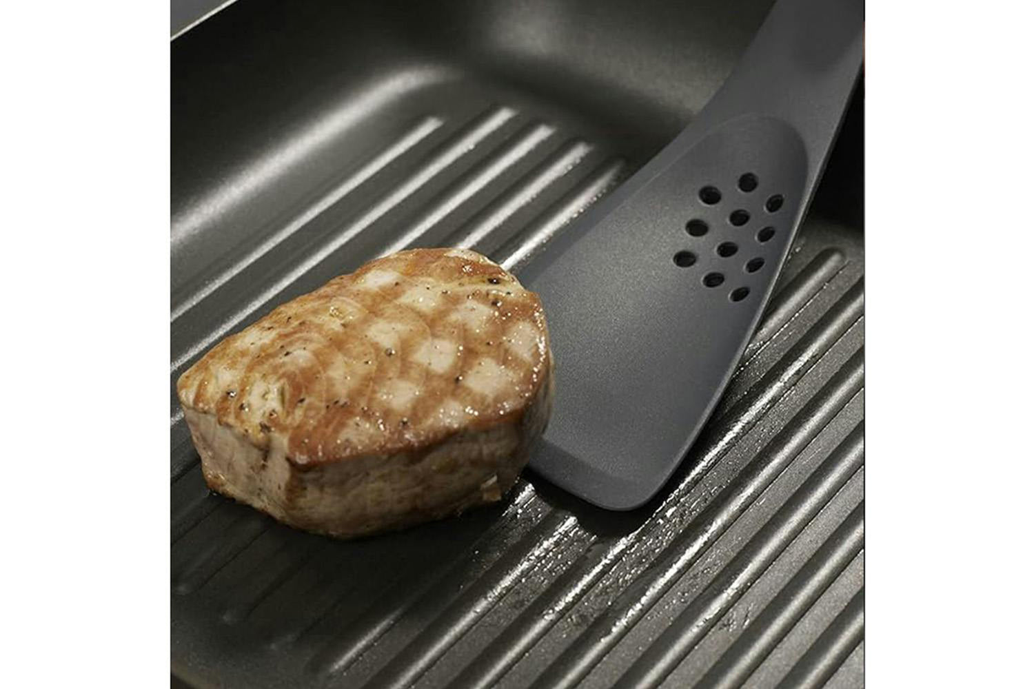 Joseph Joseph | Uni-tool 5-in-1 Silicone Kitchen Utensil-4