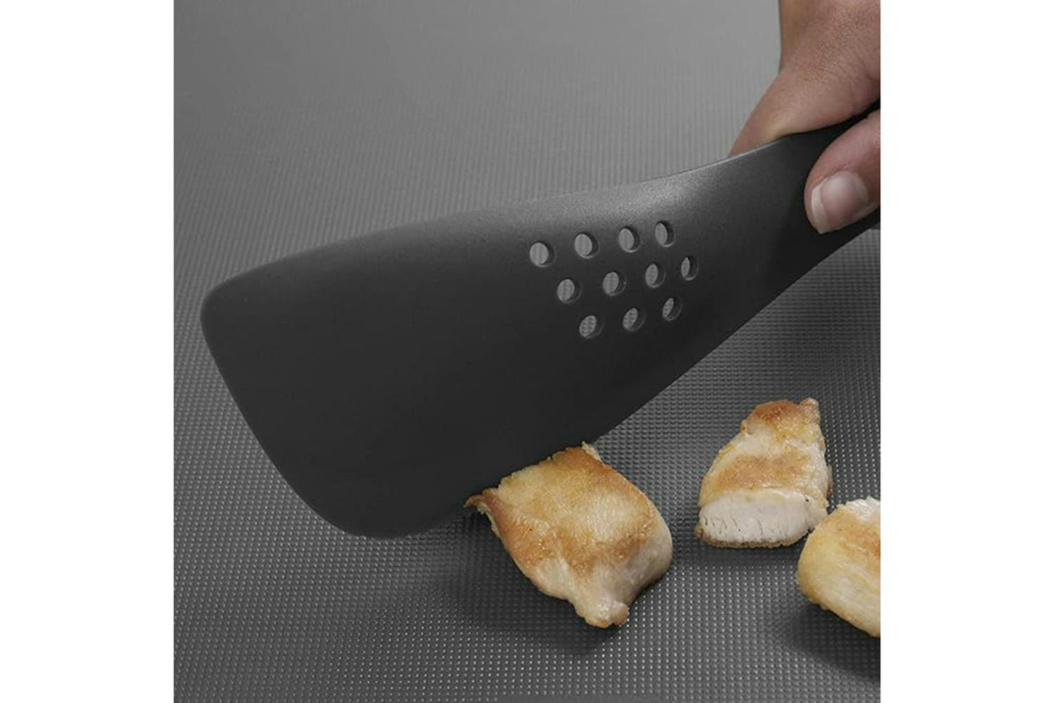 Joseph Joseph | Uni-tool 5-in-1 Silicone Kitchen Utensil-5
