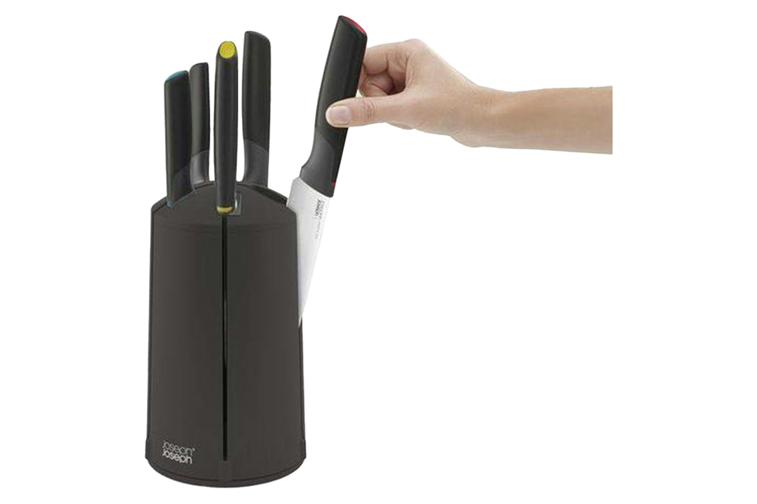 Joseph Joseph | Elevate Kitchen Knives Set