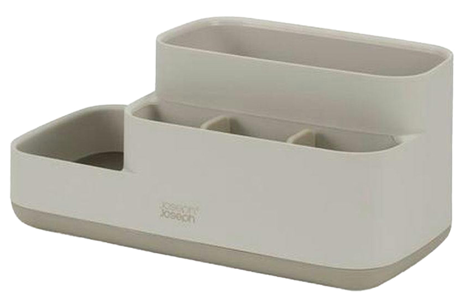 Joseph Joseph | Bathroom Caddy | Ecru