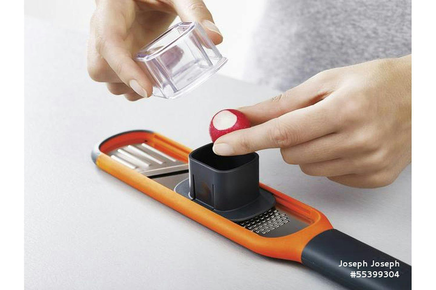 Joseph Joseph | Handi-grate Mandoline Grater & Slicer