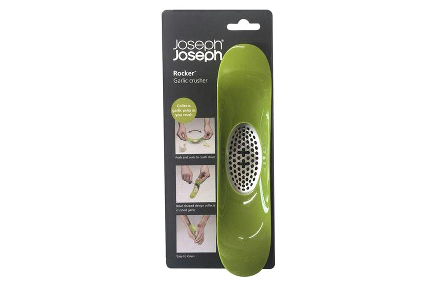 Joseph Joseph | Rocker Garlic Crusher