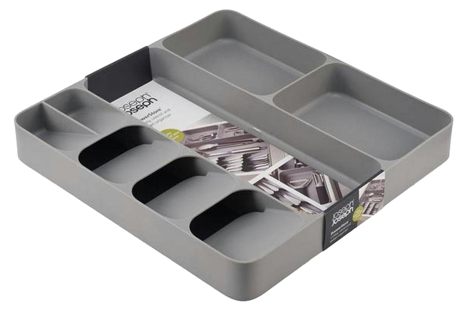 Joseph Joseph | DrawerStore Cutlery Utensil & Gadget Organiser