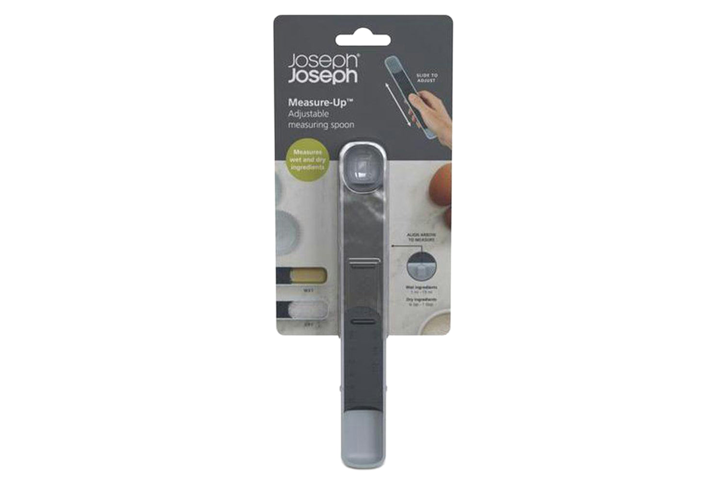 Joseph Joseph | Adjustable Measuring Spoon