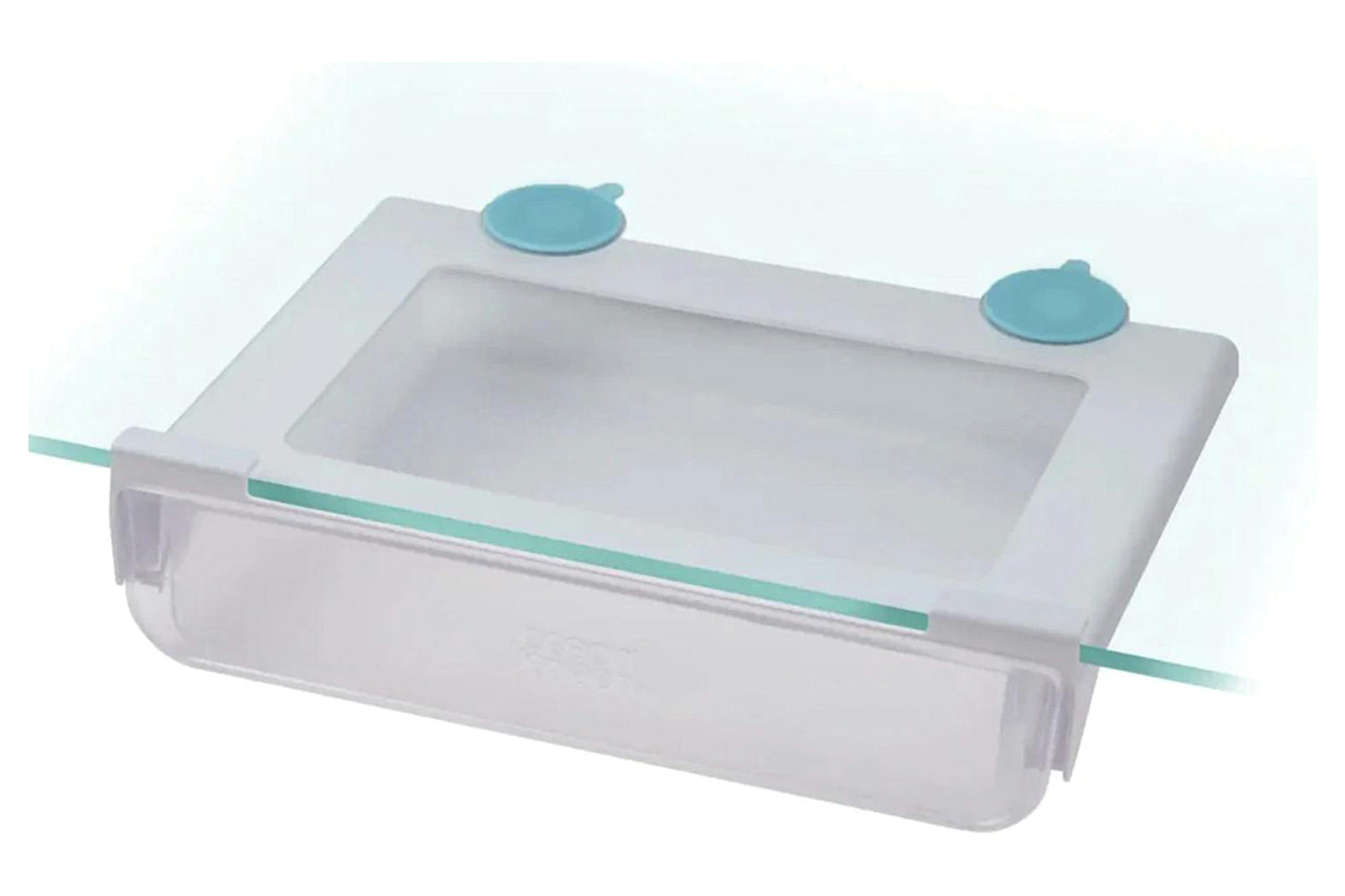Joseph Joseph | Fridgestore Clear Under-shelf Drawer