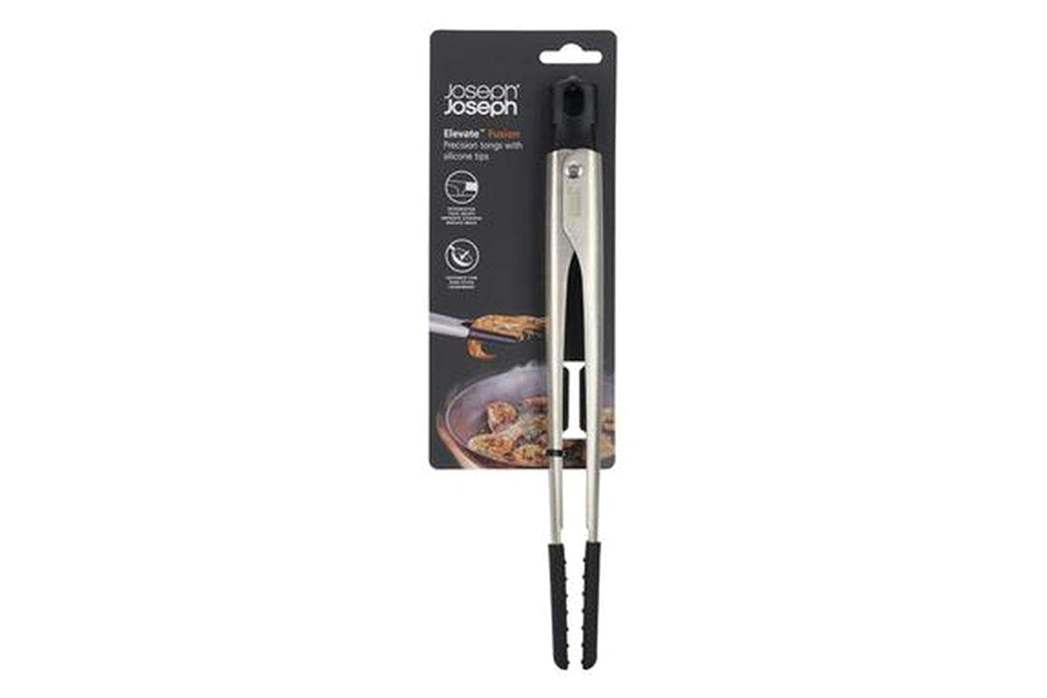 Joseph Joseph | Elevate Silicone Kitchen Tongs