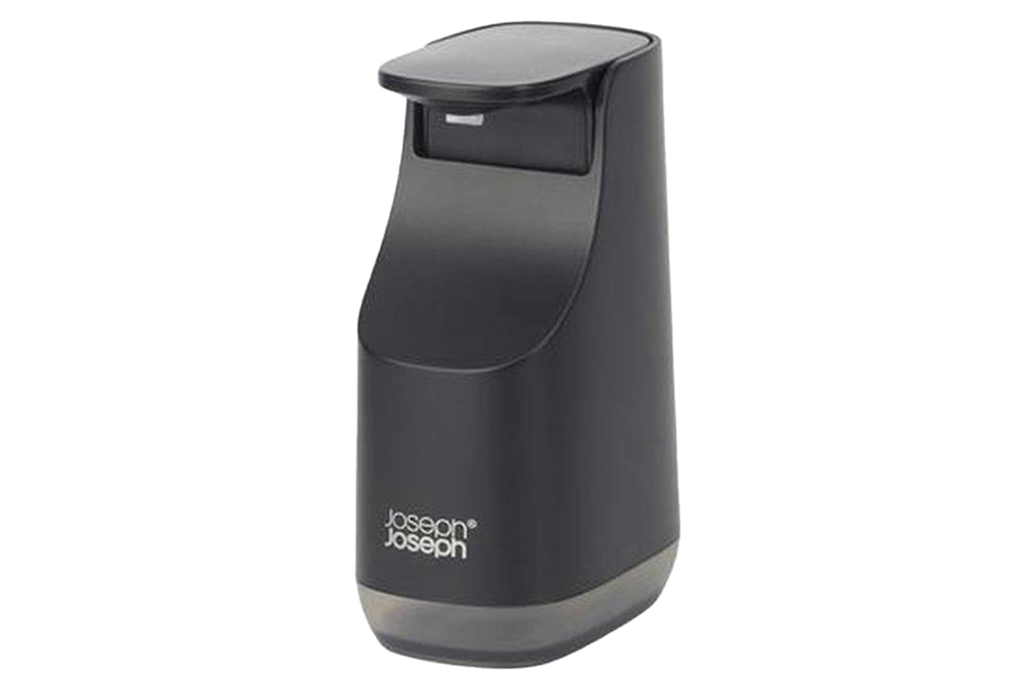 Joseph Joseph | Slim Compact Soap Dispenser | Black