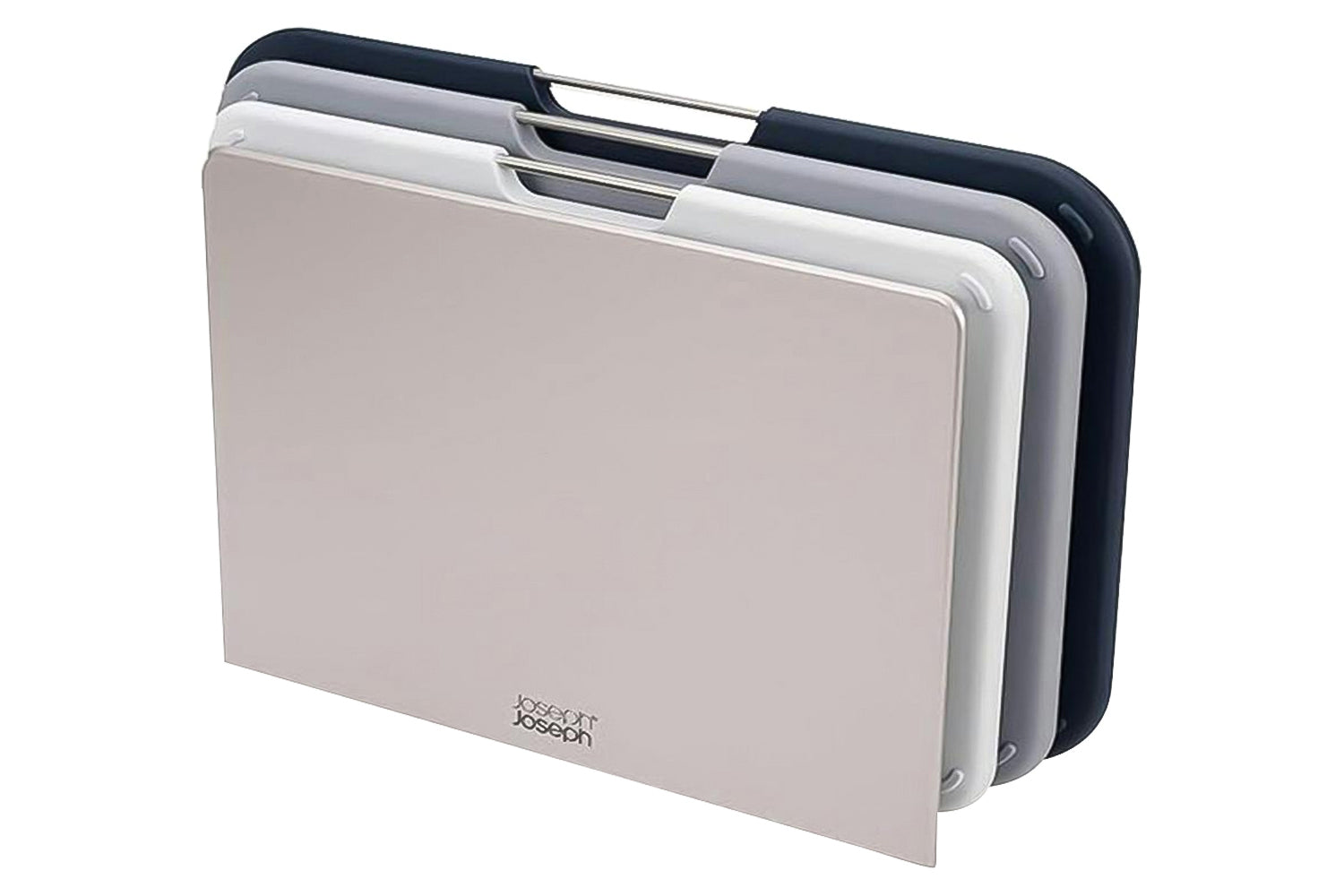 Joseph Joseph | Nest Large Chopping Boards Set with Storage Stand