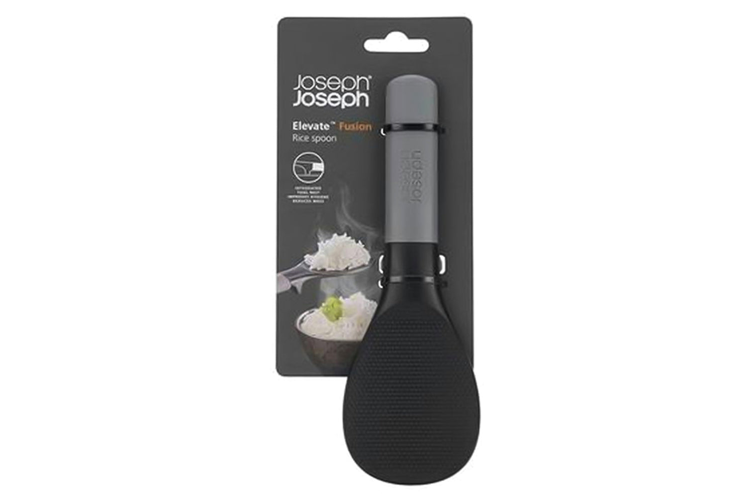 Joseph Joseph | Elevate Fusion Rice Spoon-2