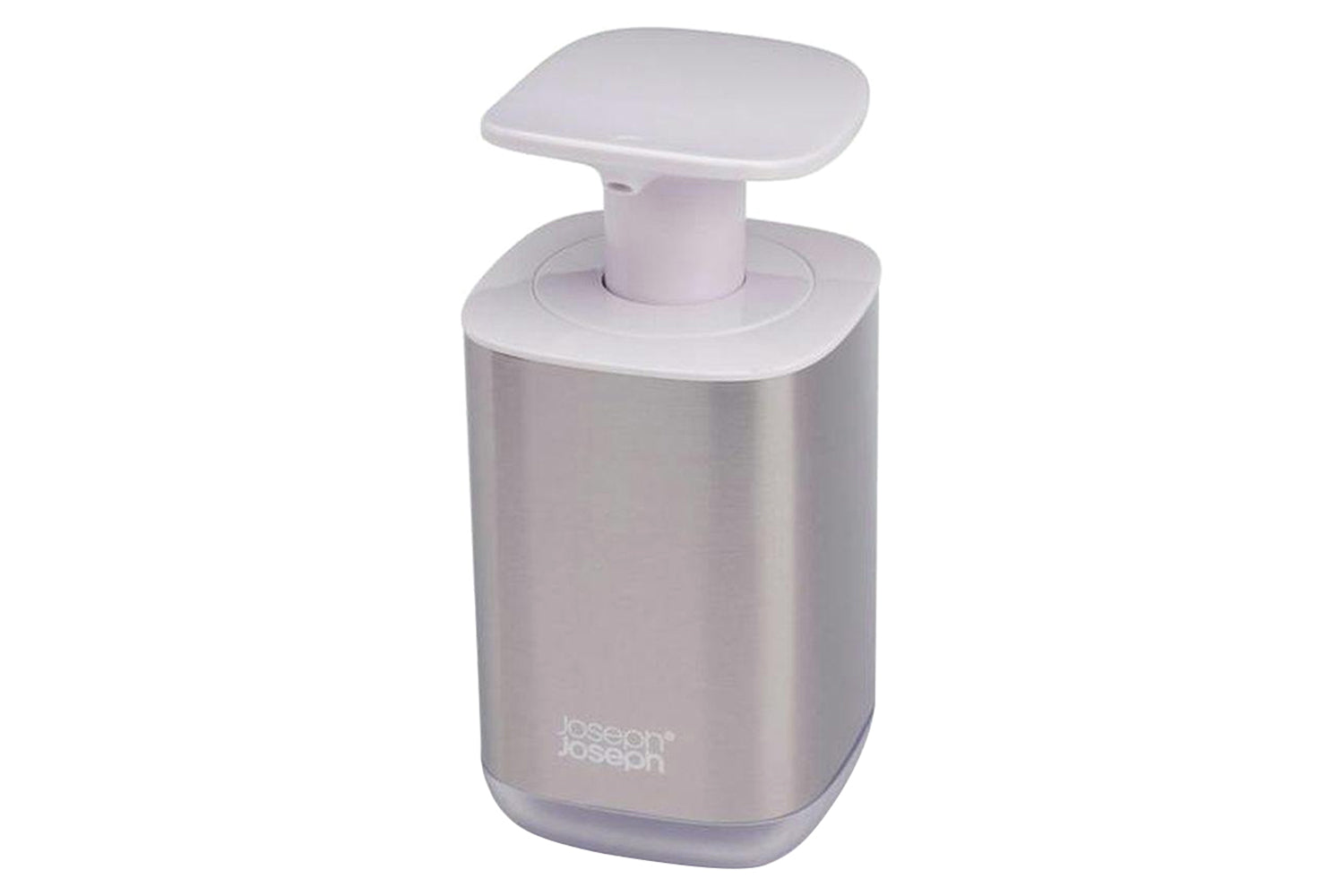 Joseph Joseph | Liquid Soap Dispenser | Stainless Steel