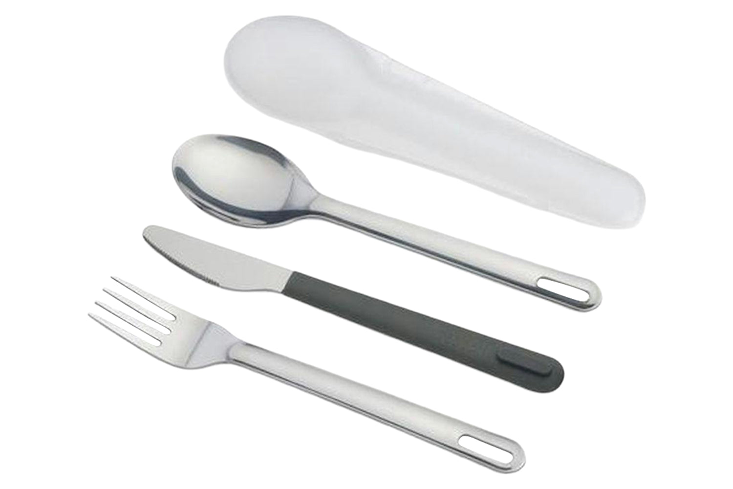 Joseph Joseph | GoEat Cutlery Set | Stainless-steel