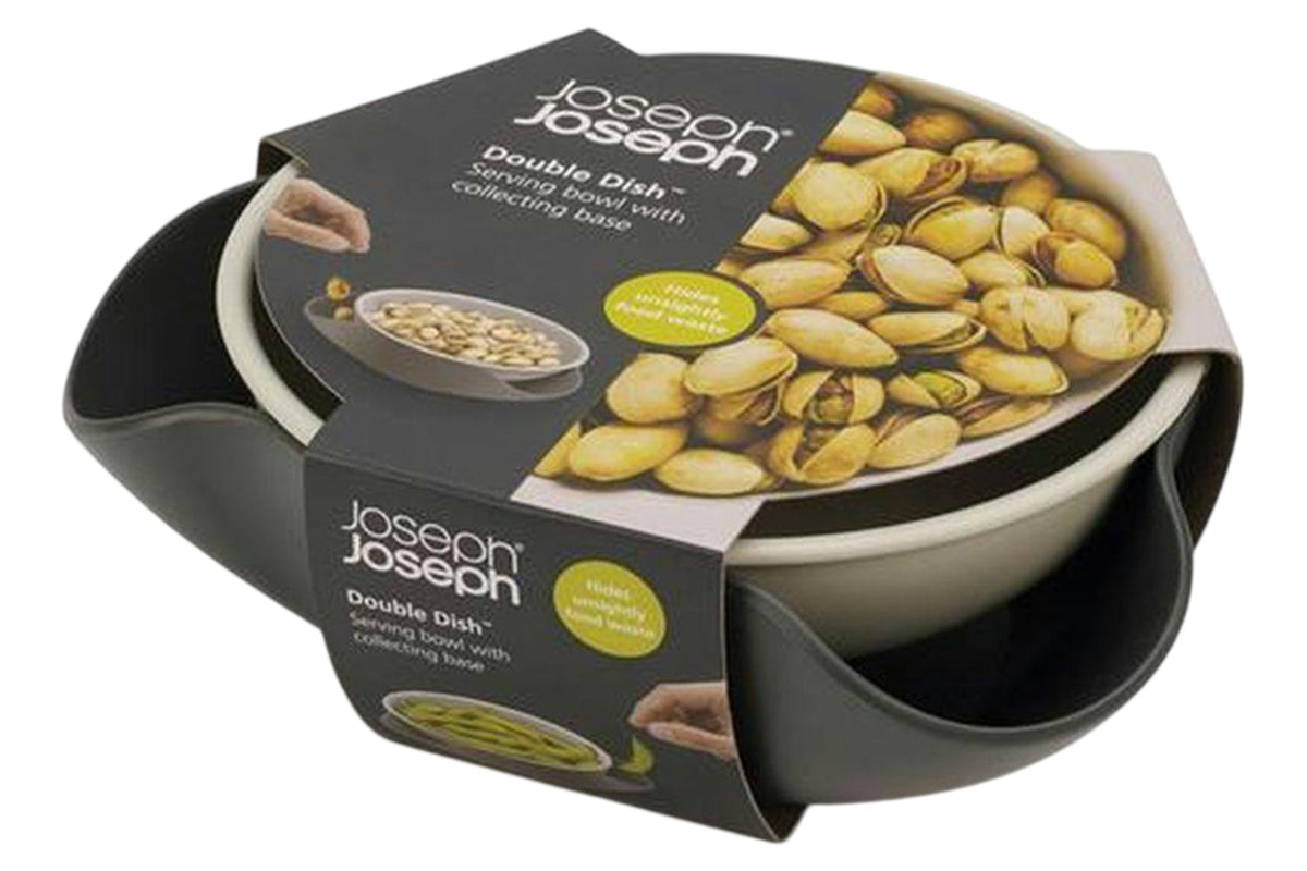 Joseph Joseph | Double Dish Serving Bowl