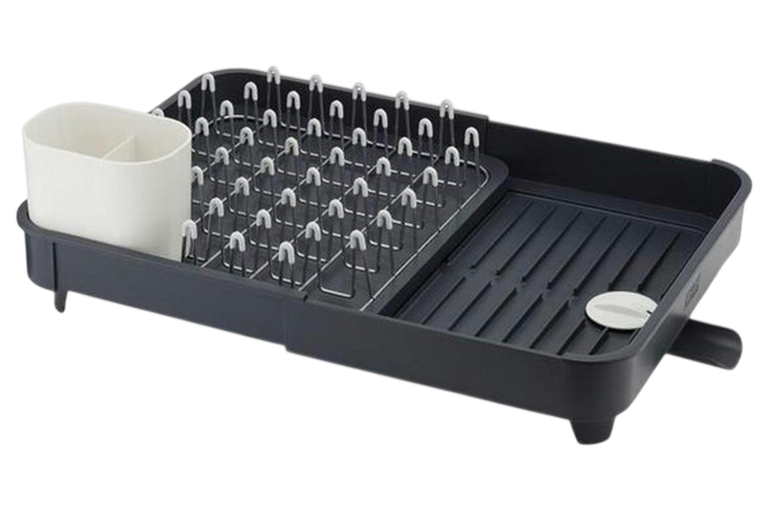 Joseph Joseph | Expandable Dish Rack | Grey